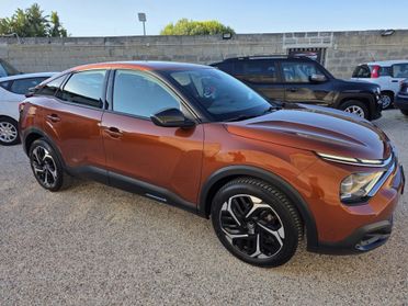 Citroen C4 BlueHDi 130 S&S EAT8 Feel Pack iva esposta