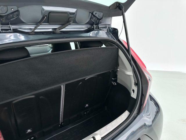 TOYOTA Aygo Connect 1.0 VVT-i 72 CV 5 p x-clusiv