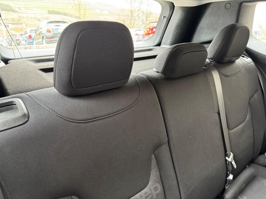 Jeep Renegade 2.0 mjt Longitude 4x4 140cv