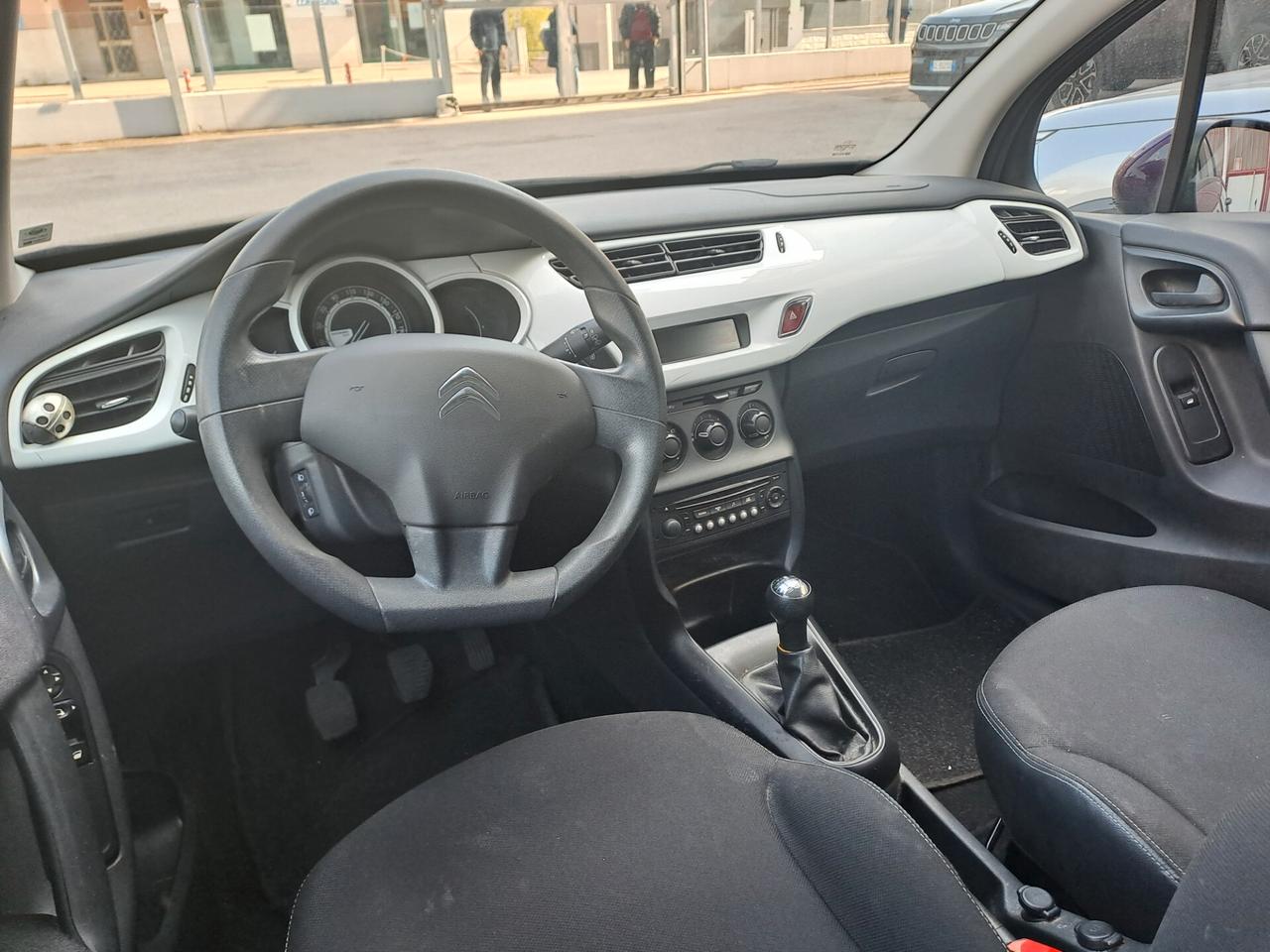 Citroen C3 PureTech 82 Feel Edition