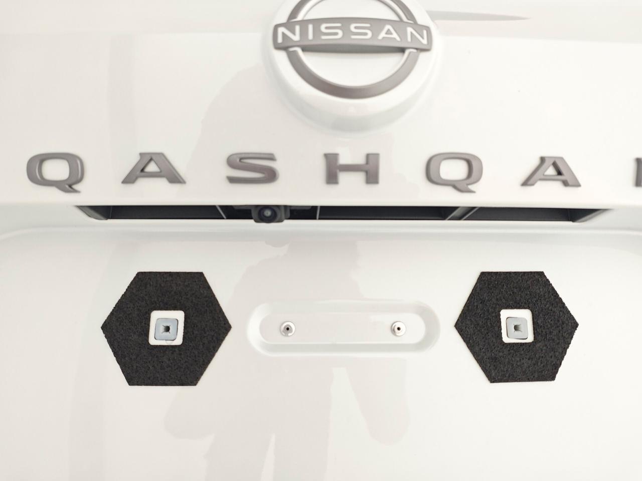 Nissan Qashqai MHEV 158 CV Xtronic Tekna+