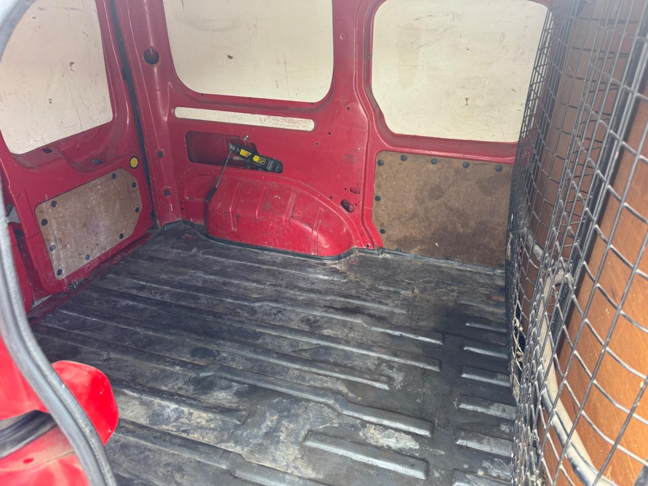 Ford Transit Connect 1.8 TDCi cat PL LX