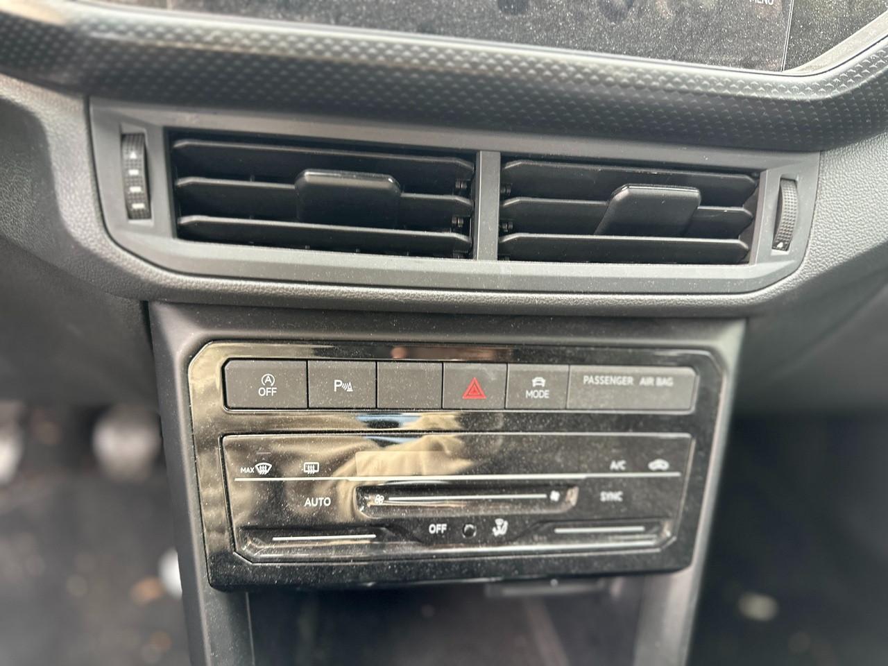 VOLKSWAGEN T-Cross 2019 - T-Cross 1.0 tsi Style 110cv