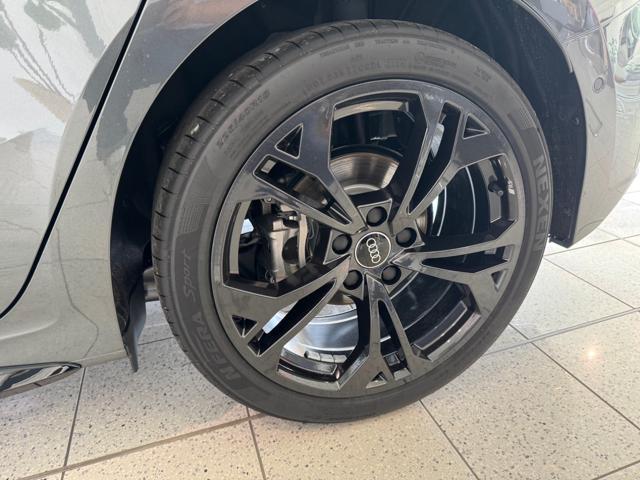 AUDI A3 SPB 35 TDI S tronic S line edition - TETTO - FULL!