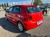 Volkswagen Polo 1.2 70 CV 5p. Comfortline UNICOPRORIETARIO