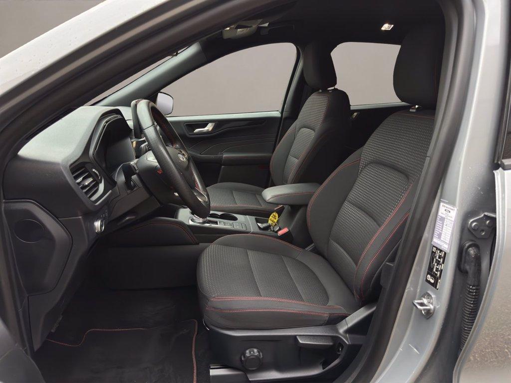 FORD Kuga 2.5 full hybrid ST-Line awd 190cv cvt del 2022