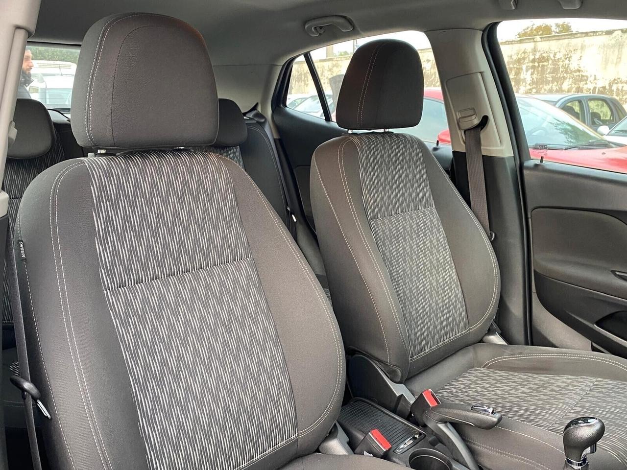 Opel Mokka 1.6 CDTI Ecotec 136CV 4x2 Start&Stop Ego
