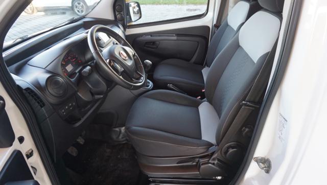 FIAT Fiorino 1.3 MJT 80CV Cargo SX