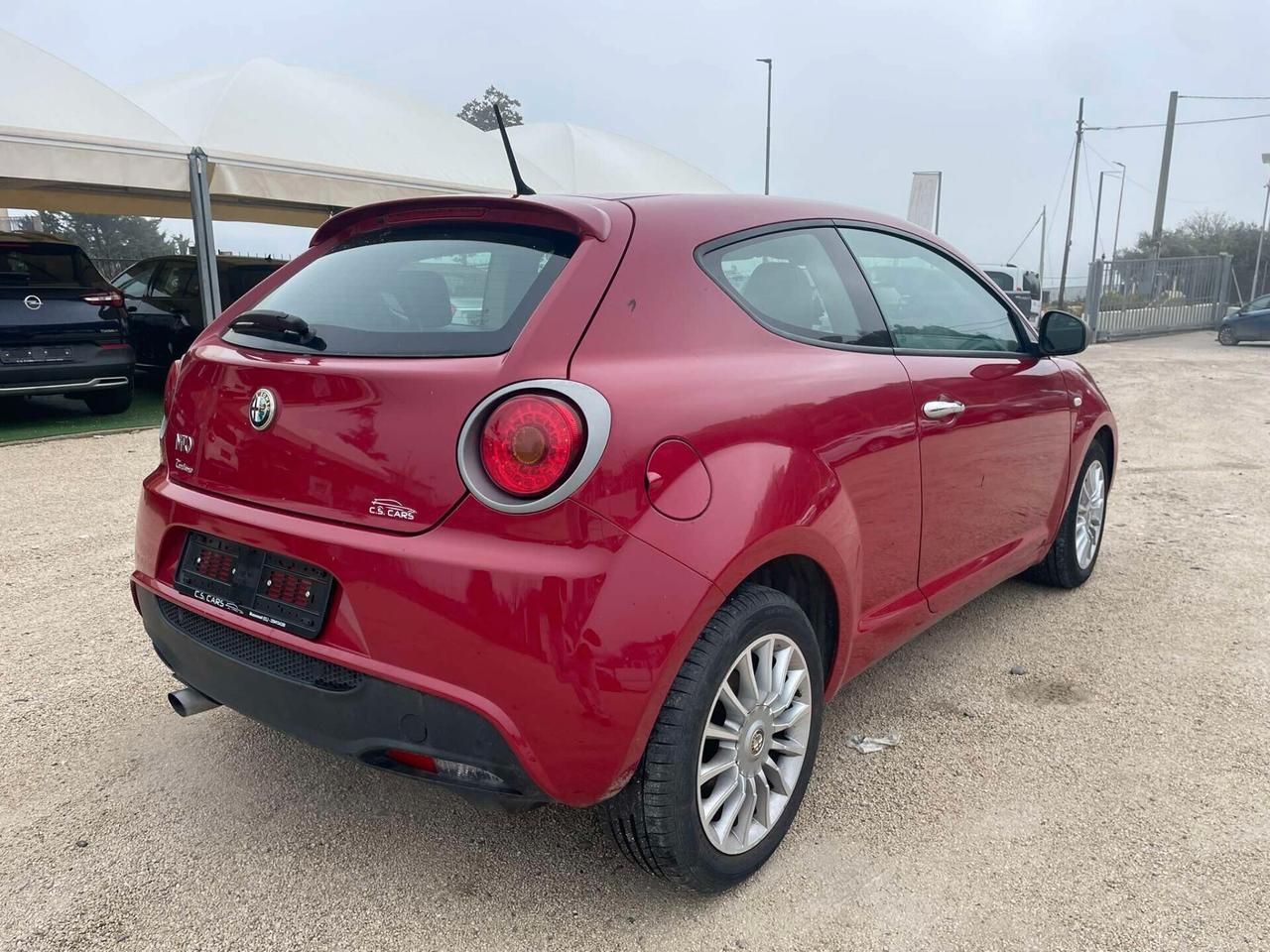 Alfa Romeo MiTo 1.3 JTDm-2 95 CV S&S Progression