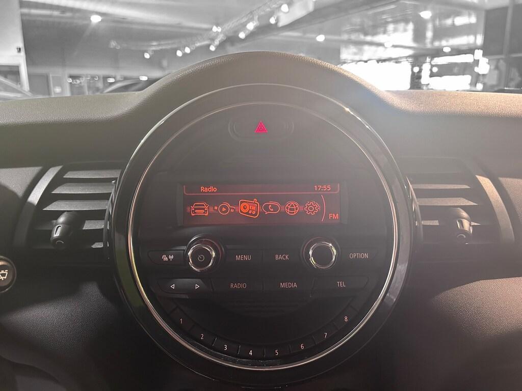 Mini One 1.2 One