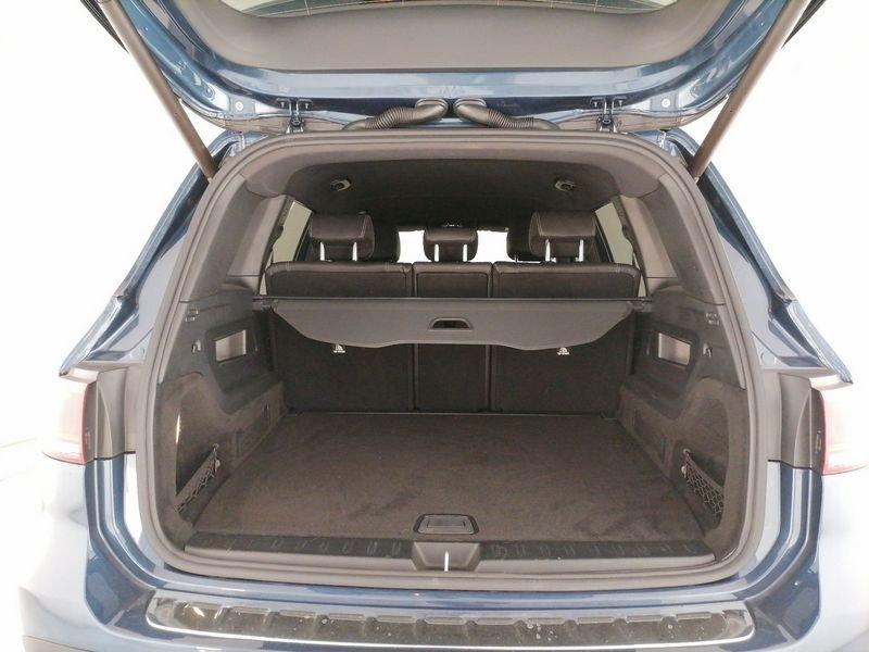 Mercedes-Benz GLB 180 d Edition1 auto