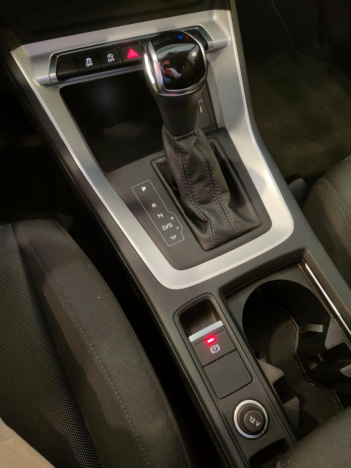 Audi Q3 35 TDI quattro S tronic Business 2.0 150CV