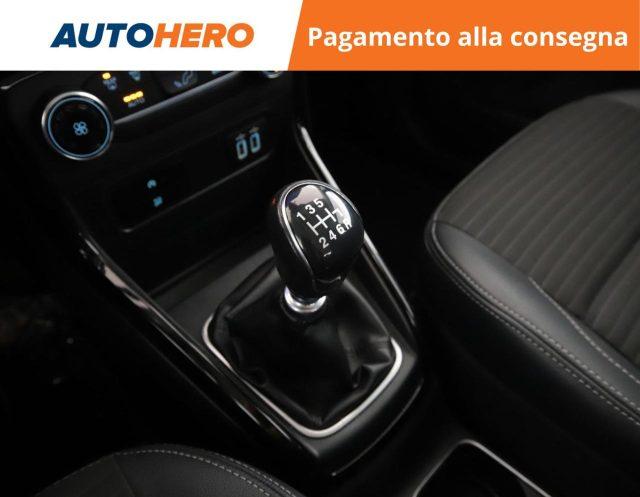 FORD EcoSport 1.5 Ecoblue 95 CV Start&Stop Titanium