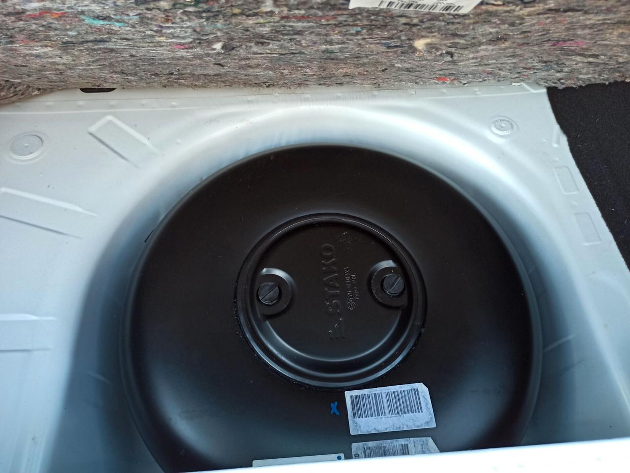 Dacia Sandero Stepway 0.9 TCe 12V TurboGPL 90CV Start&Stop