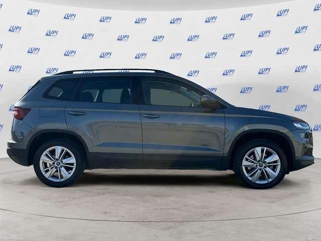 Skoda Karoq 2.0 tdi evo Executive 4x4 150cv dsg