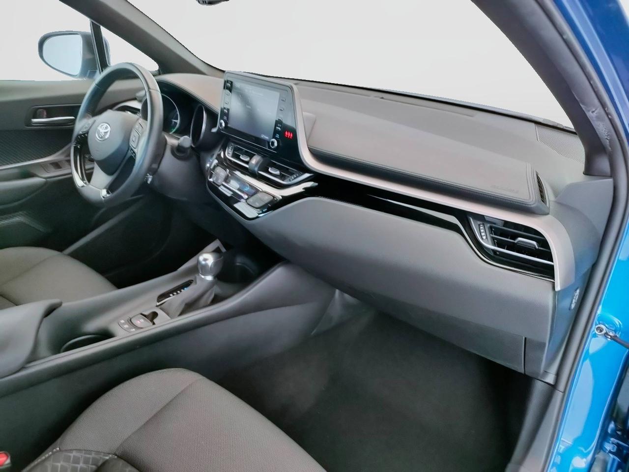 TOYOTA C-HR I 2020 - C-HR 1.8h Active e-cvt