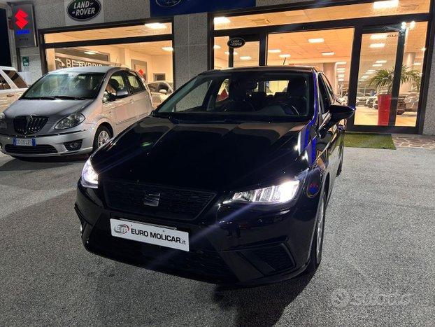 SEAT Ibiza 1.0 EcoTSI 95 CV 5 porte Style