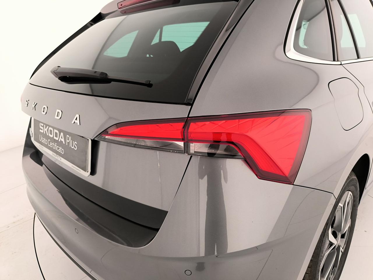 Skoda Scala 1.0 tsi selection 95cv
