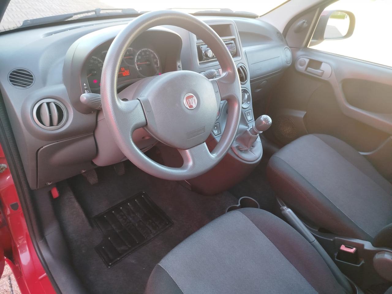 Fiat Panda 1.2 Dynamic