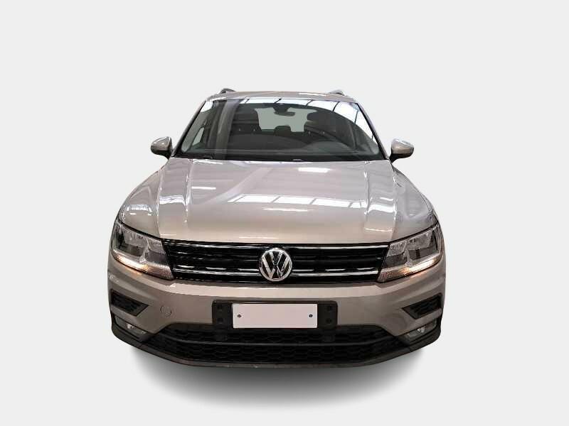 VOLKSWAGEN TIGUAN 2.0 TDI SCR 110KW Business BMT DSG