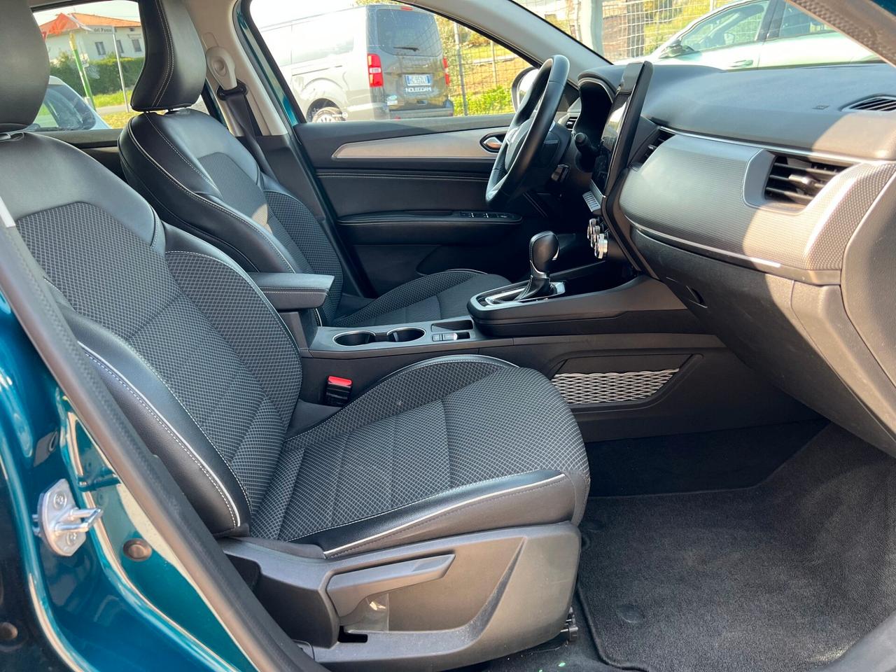 Renault Arkana Full Hybrid E-Tech 145 CV Techno