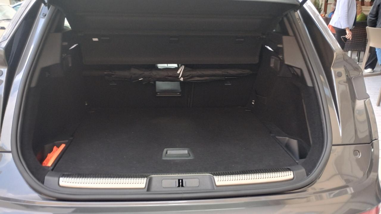 Ds DS 7 Crossback BlueHDi 180 aut. Performance Line