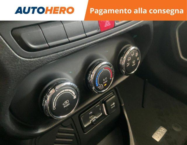JEEP Renegade 1.6 Mjt Sport