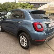 Fiat 500X 1.6 MultiJet 120 CV Cross