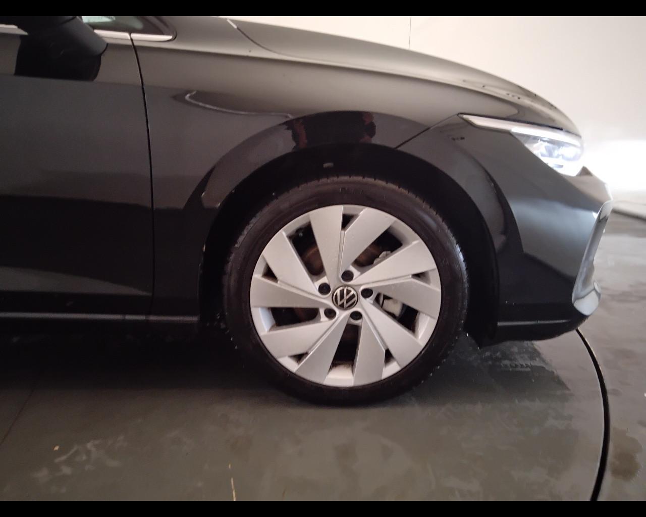 VOLKSWAGEN Golf VIII 2024 - Golf 2.0 tdi Style 150cv dsg