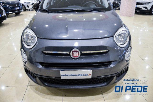 FIAT 500X 1.6 MultiJet 120 CV Urban
