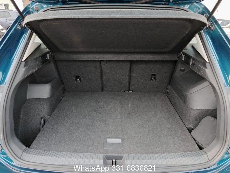 Volkswagen Tiguan Tiguan 2.0 TDI 150 CV DSG Life