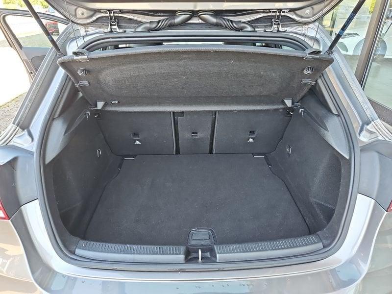 Mercedes-Benz Classe A A 200 d 4Matic Premium