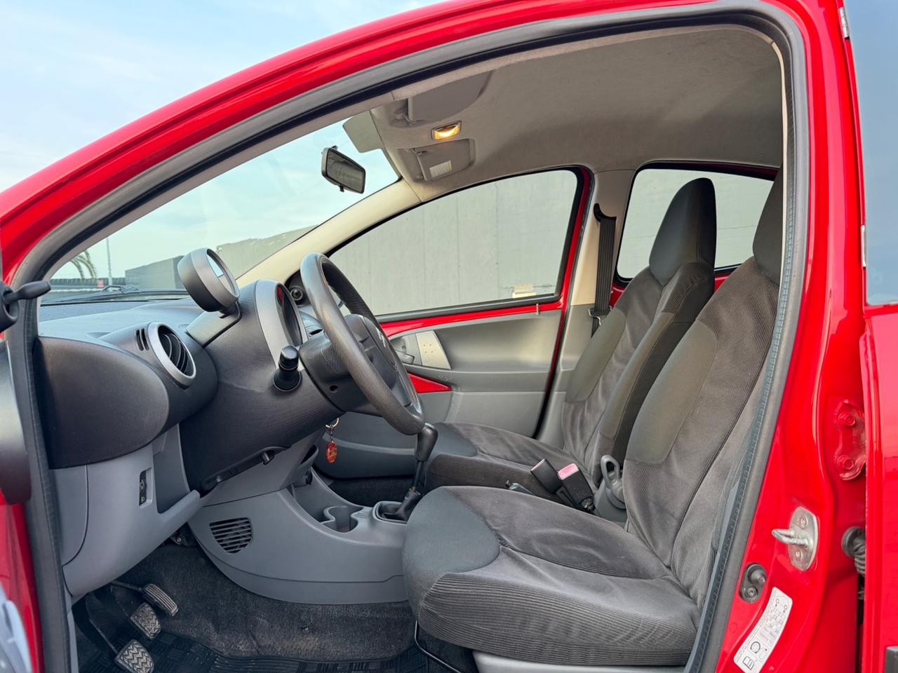 Citroen C1 1.0 Benzina 5p. - 2007