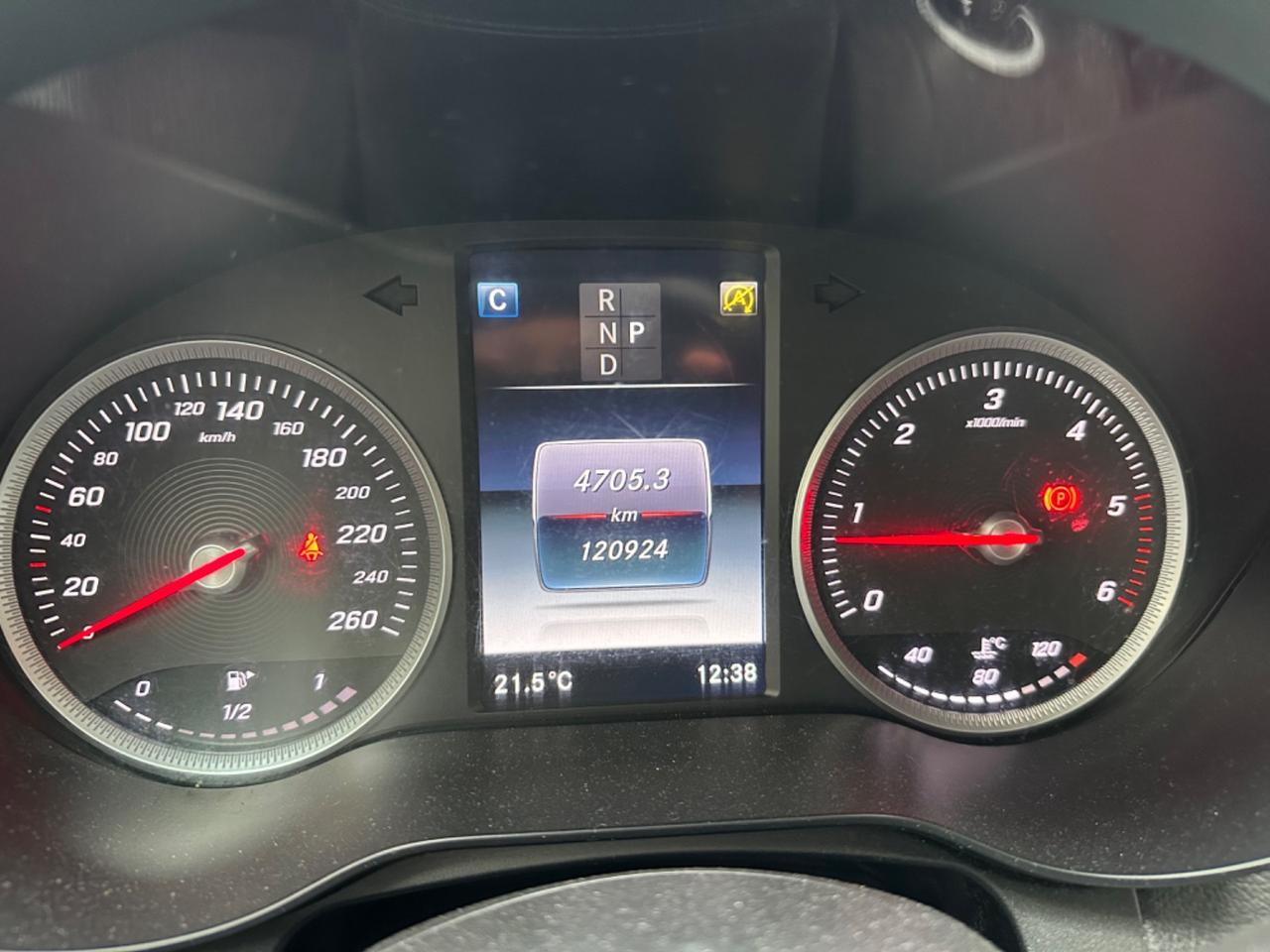 Mercedes-benz GLC 220 d 4Matic Exclusive 2017