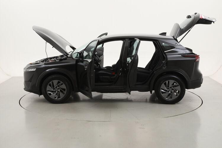 Nissan Qashqai MHEV Business BR079808 1.3 Mild Hybrid 140CV