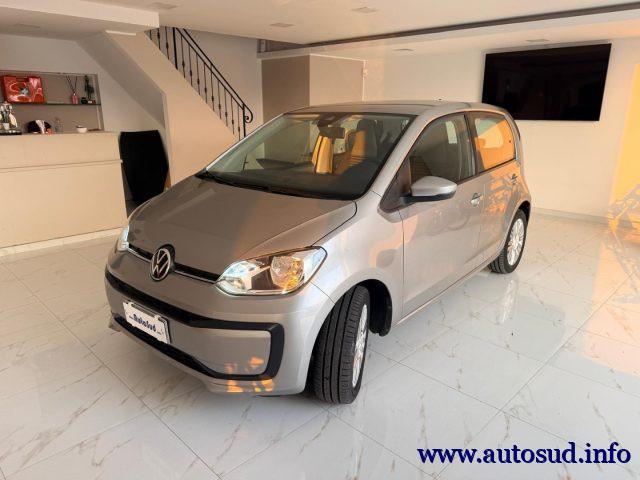 VOLKSWAGEN up! 1.0 5p. EVO move up! BlueMotion Technology