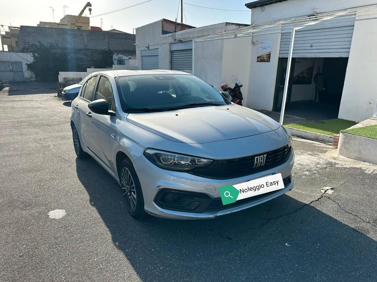 Fiat Tipo 1.6 Mjt S&S 130CV 5 porte City Life ANNO 05/2021