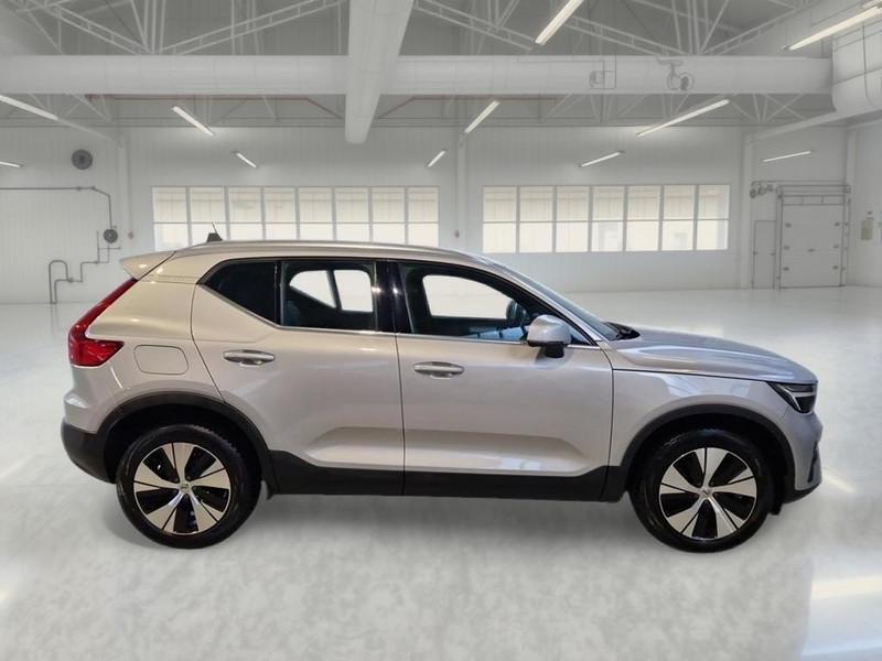 VOLVO XC40 T4 RECHARGE PLUG-IN AUTO PLUS BRIGHT SUV