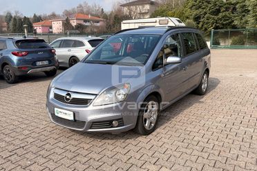 OPEL Zafira 1.6 16V Twinport Cosmo