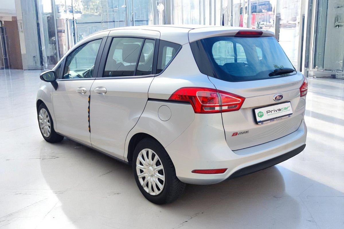 FORD B-Max 1.4 90 CV Business