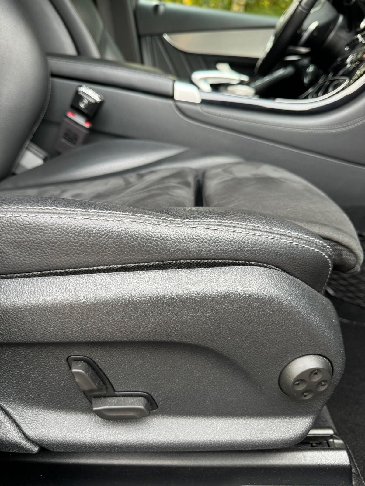 Mercedes-benz GLC 220 d 4Matic Coupé Business