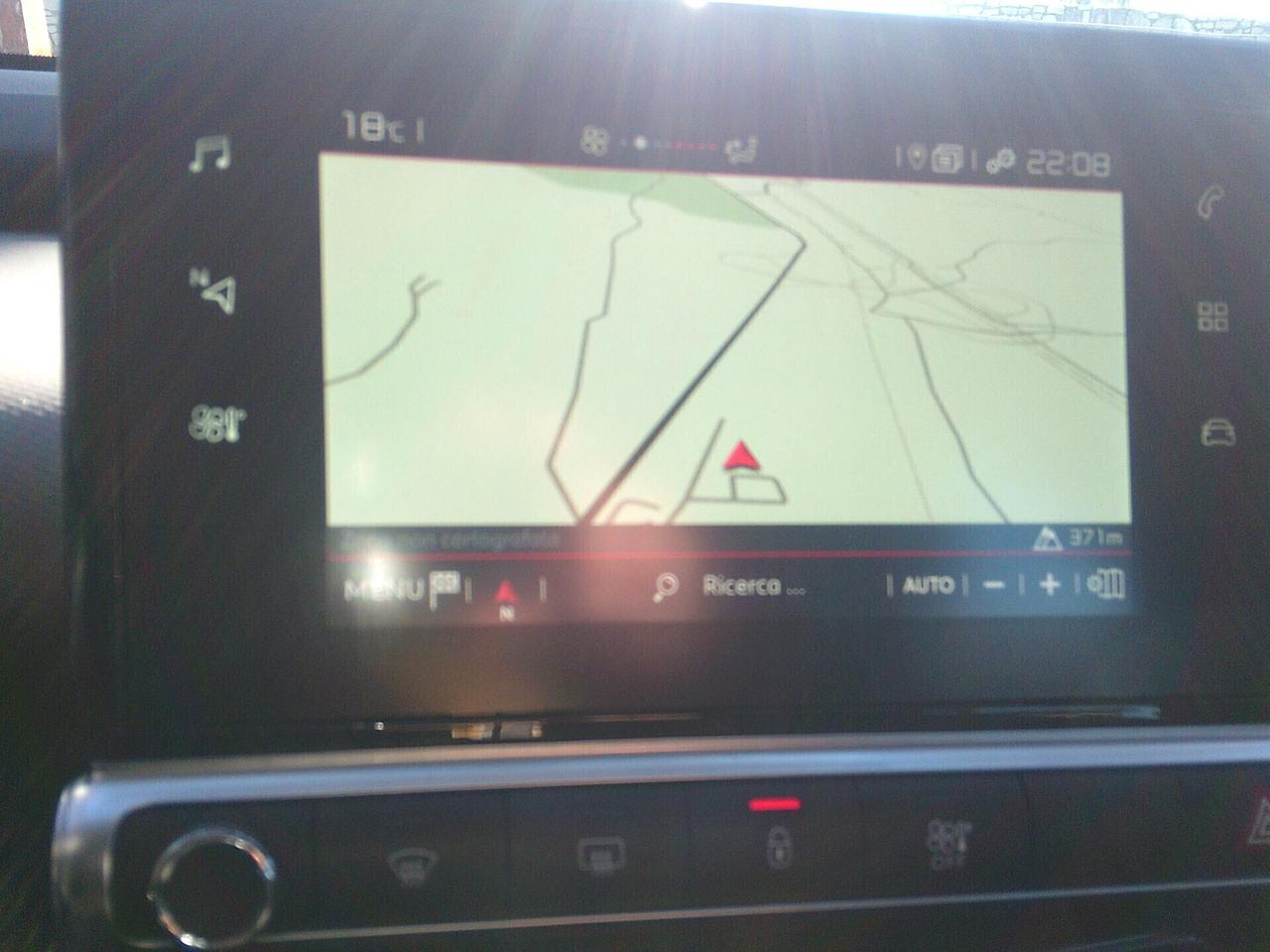 Citroen C4 Cactus BlueHDi 120 S&S EAT6 Feel