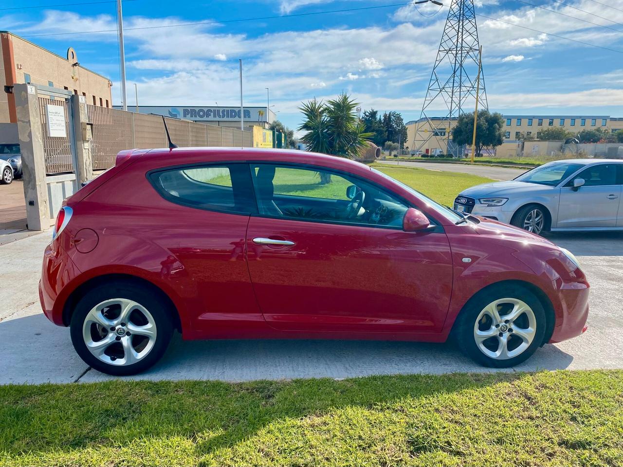 Alfa Romeo MiTo 1.3 JTDm 95 cv. S&S Super