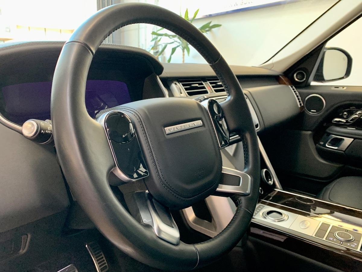 Land Rover Range Rover Range Rover 3.0 sdV6 Vogue auto Fatturabile IVA esposta