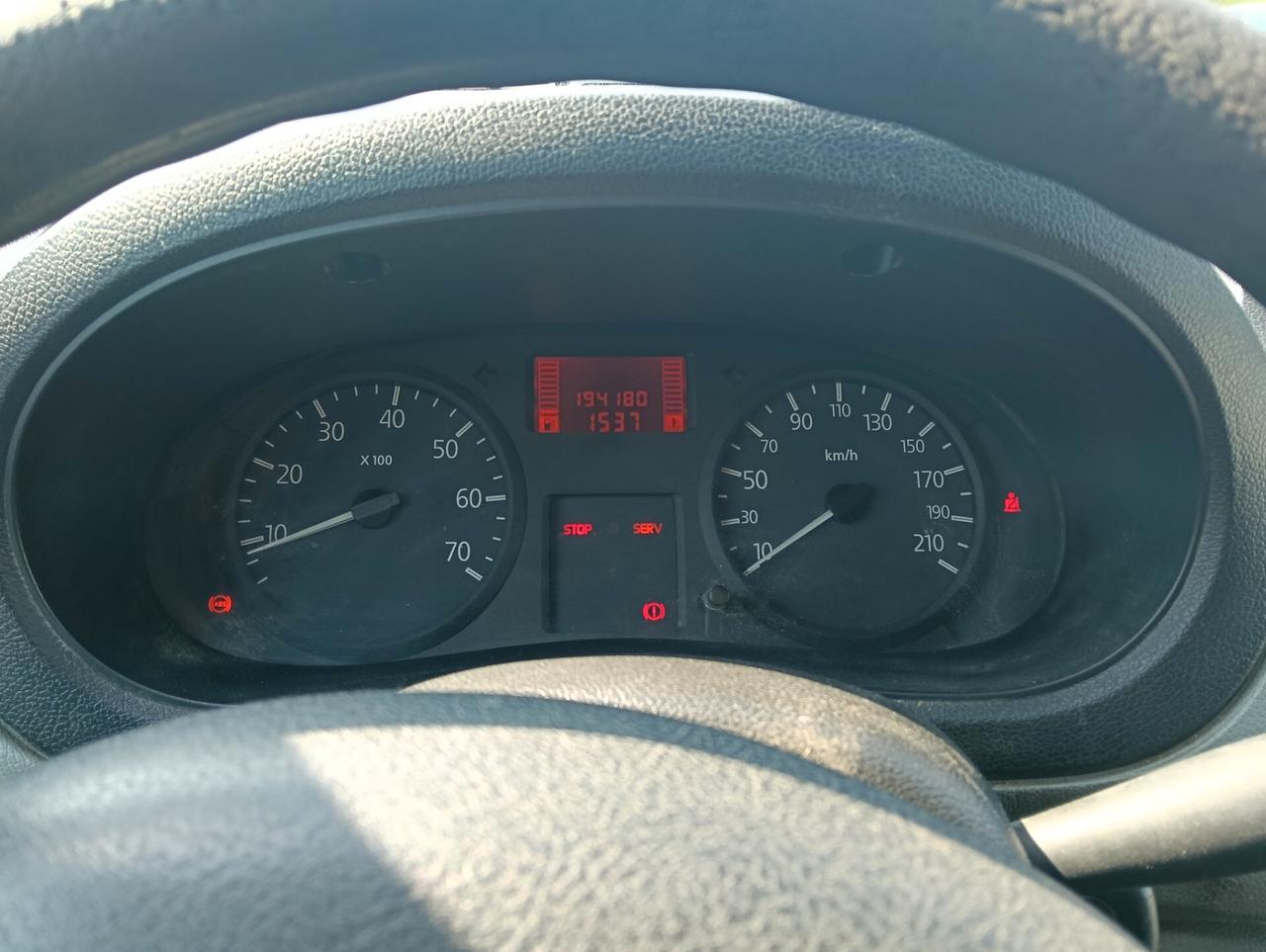 Renault Kangoo 1.5 dCi/84CV 3p. Confort Express