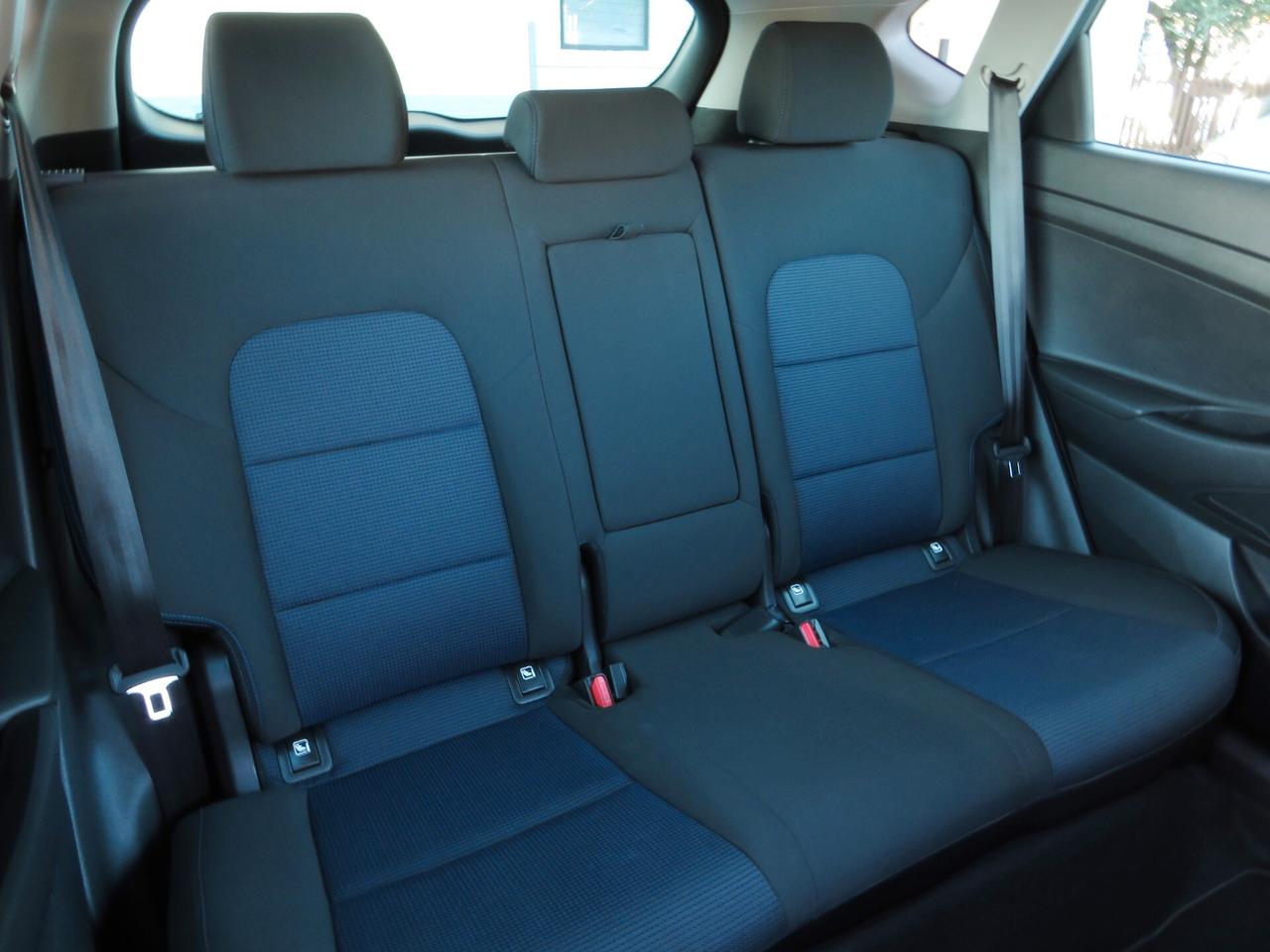 Hyundai Tucson 1.6gdi Comfort Plus. km 44.800! 1 proprietario