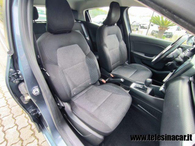 RENAULT Clio 1.6 E-TECH HYBRID 90CV BUSINESS