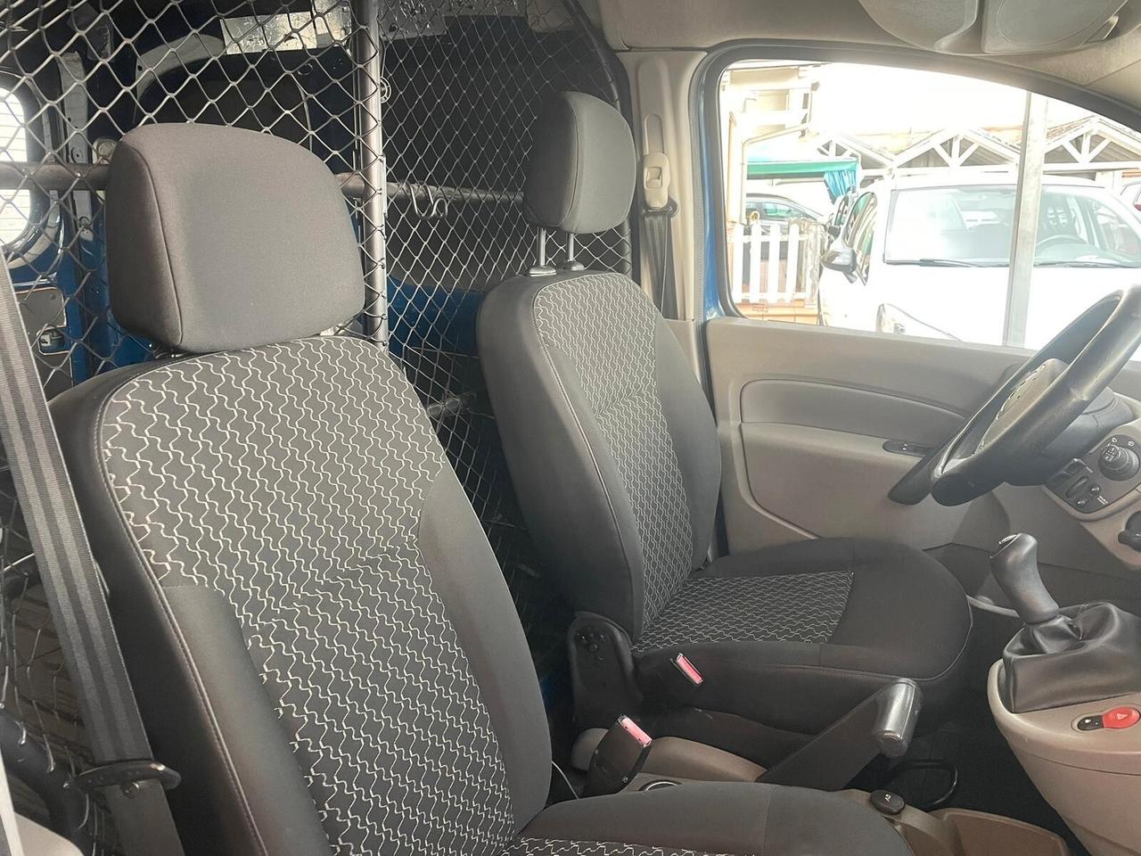 Renault Kangoo 1.5 dCi 85CV 3p. Express Confort Furgone