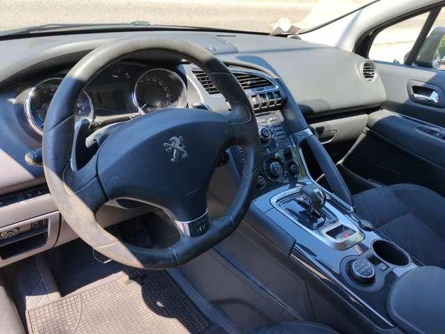 Peugeot 3008 3008 2.0 hdi 16v Allure (outdoor) 163cv auto