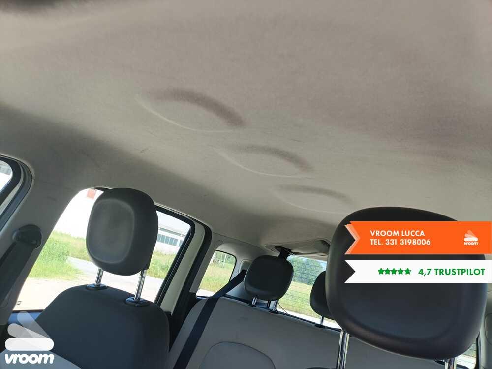 FIAT Panda 3ª serie Panda 0.9 TwinAir Turbo Na...
